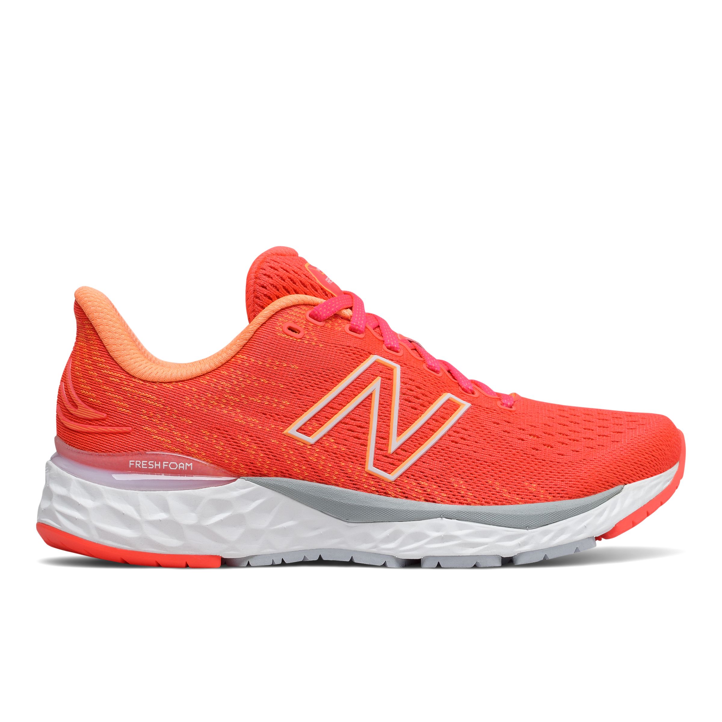 new balance 880 kadın koşu & antrenman ayakkabısı w880pp5