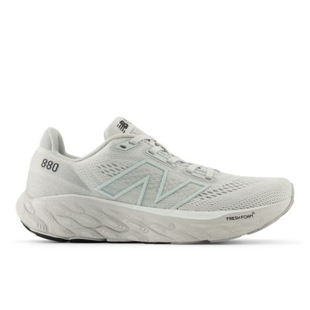 Decouvrez les Chaussures de Course Fresh Foam 880 New Balance