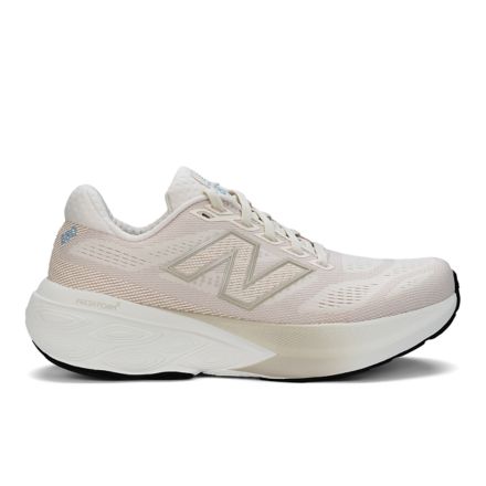 Fresh Foam X 880v15, Linen with Flat Taupe with Still Water, W880M15