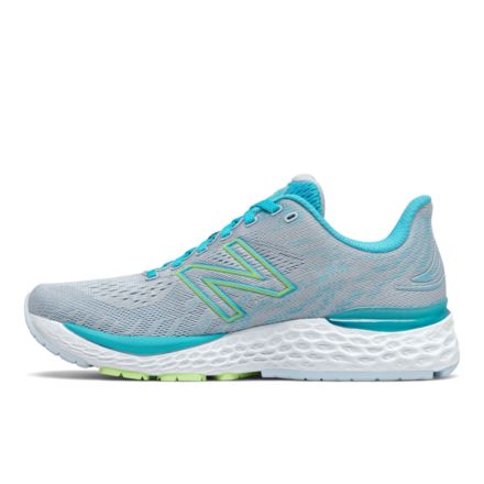 Fresh Foam 880v11