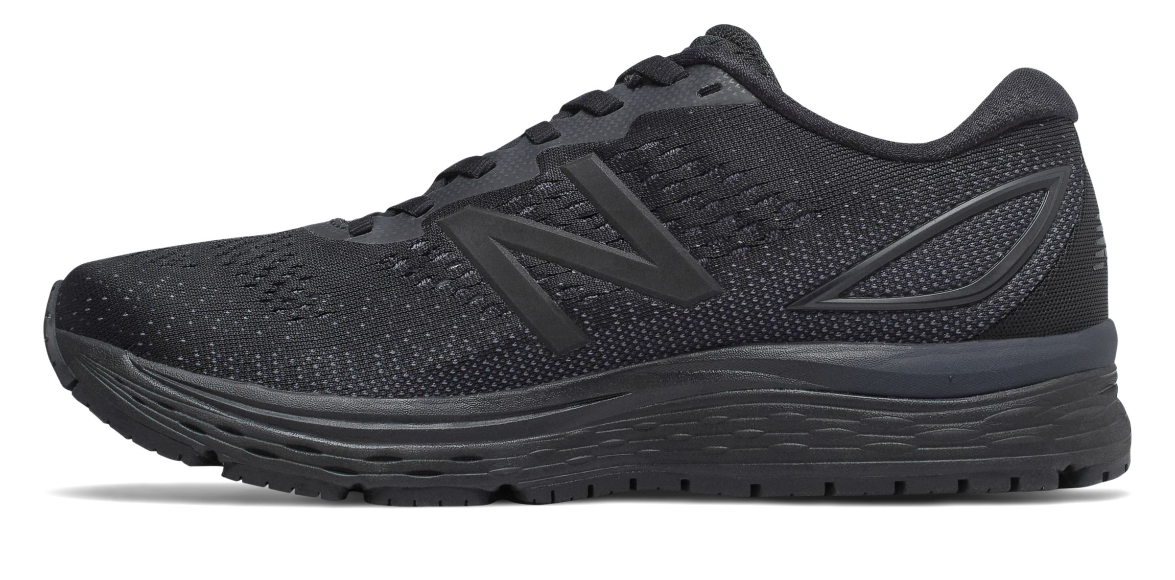 new balance 880v9 black