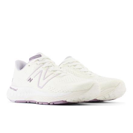 Girls new balance hot sale running shoes