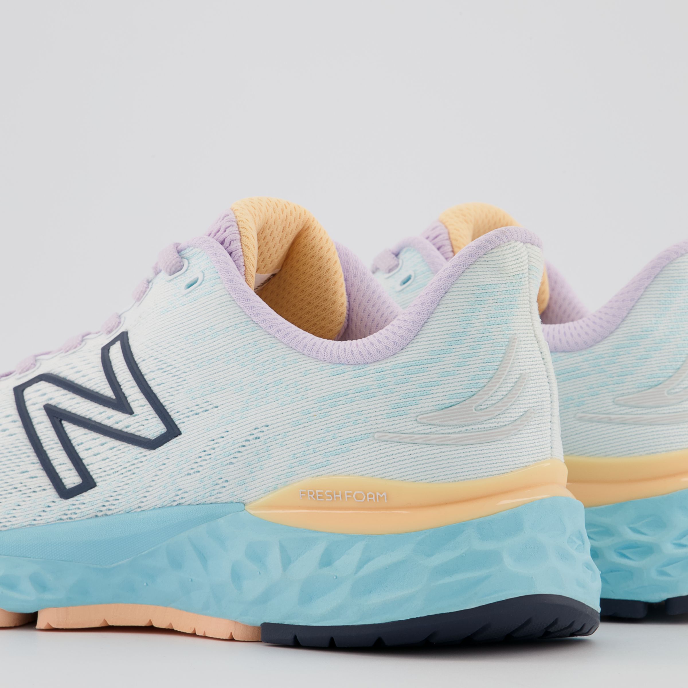 new balance 1600 femme cyan