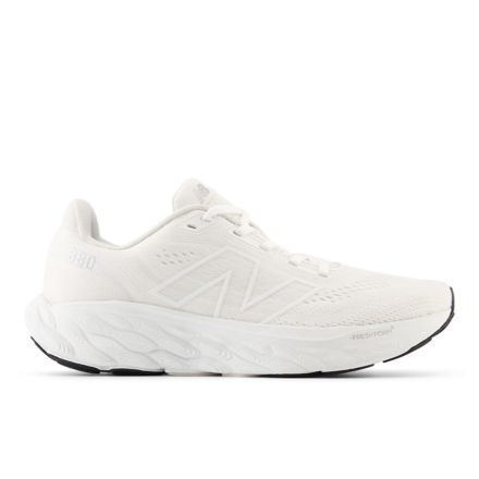 New balance neutral outlet cushioned running shoes