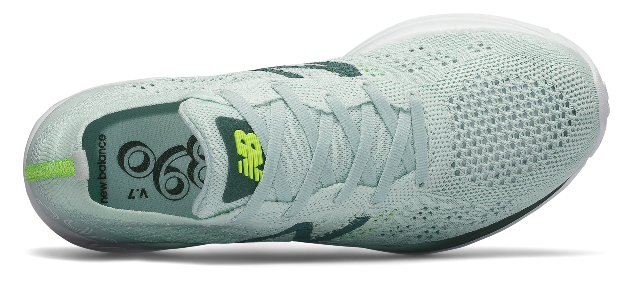 new balance 890 v7 women's