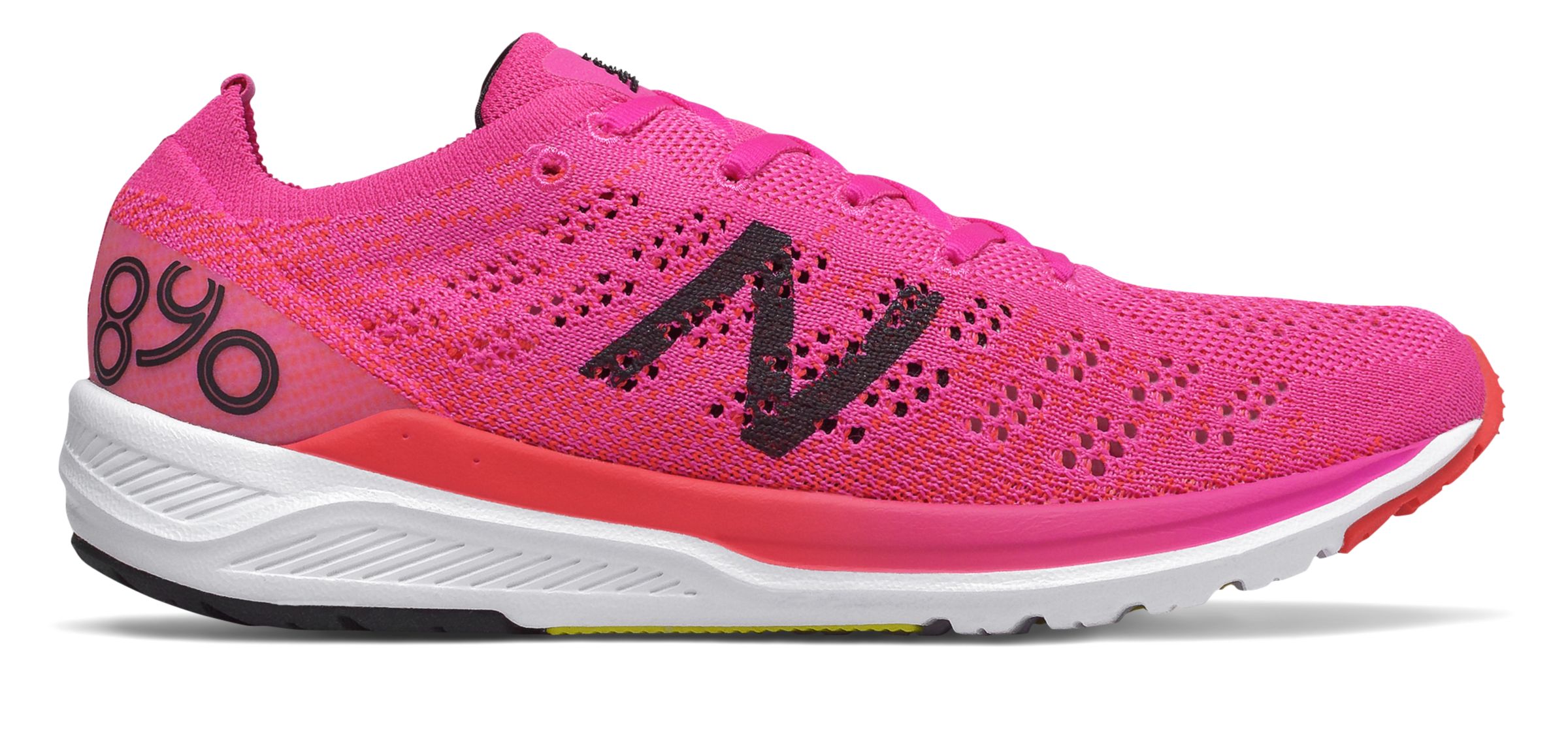 new balance running soldes