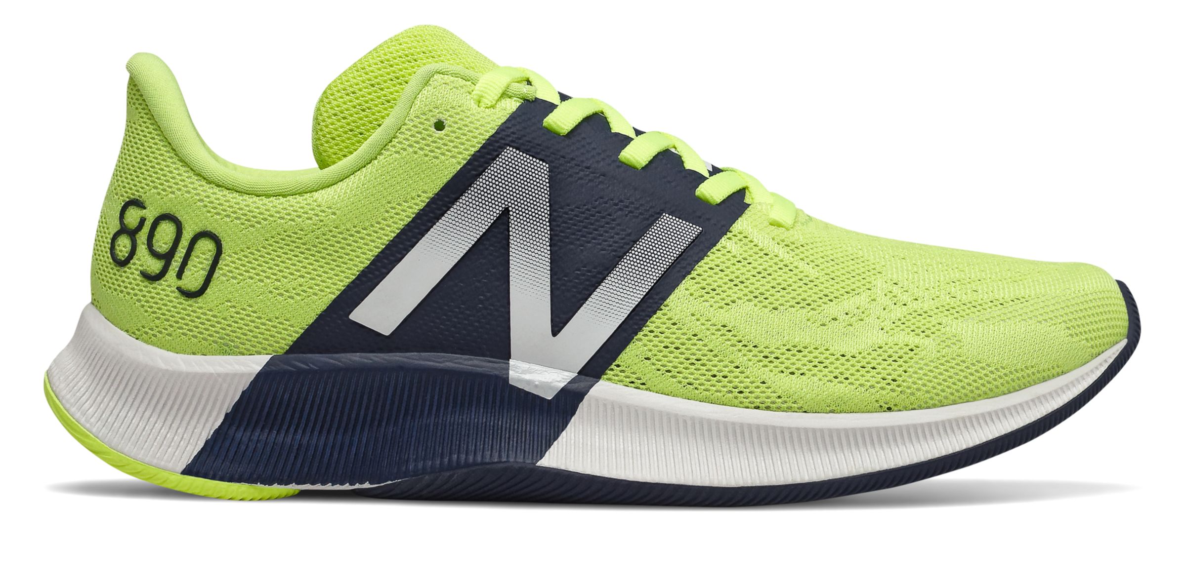 new balance 2.0 performance