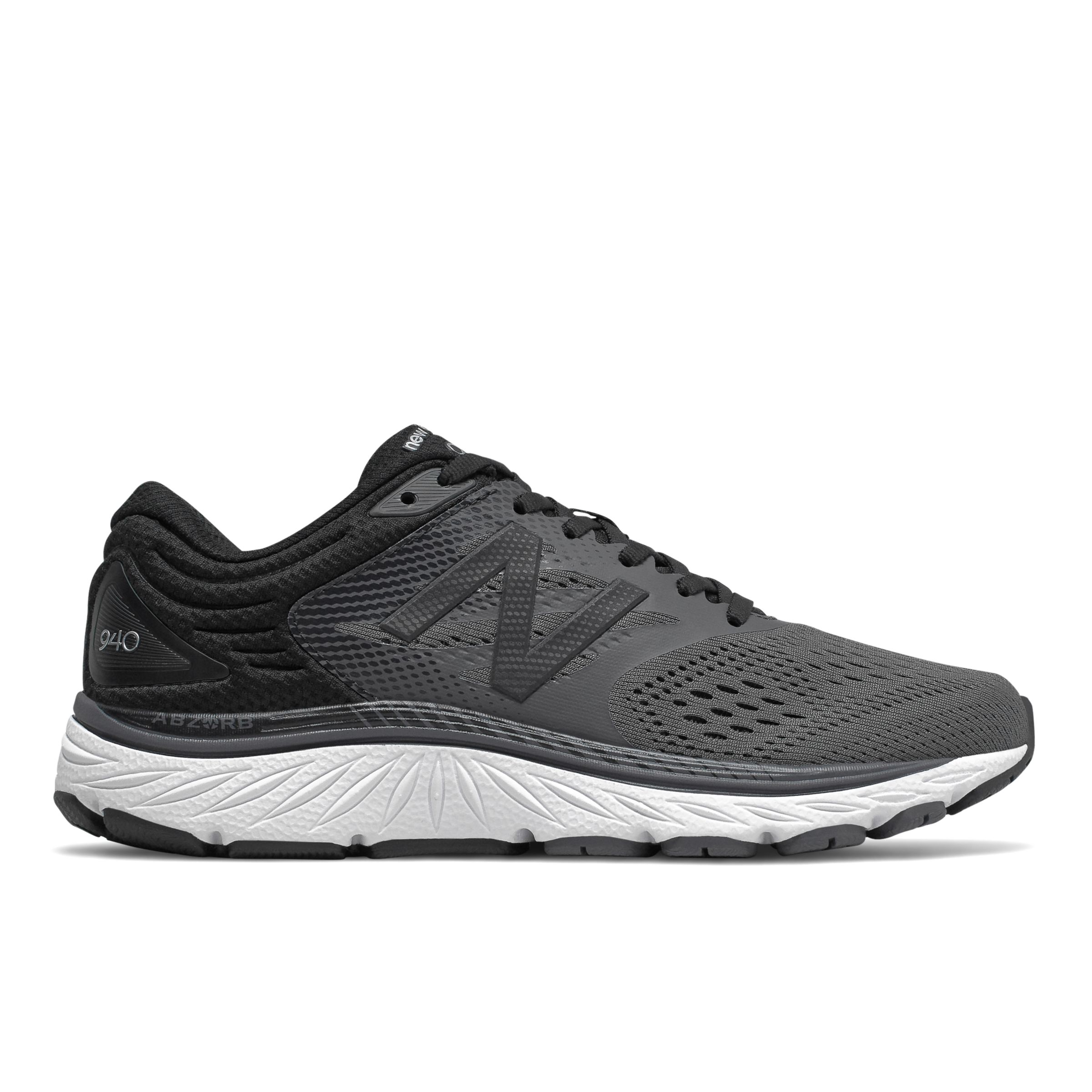 new balance overpronation trainers