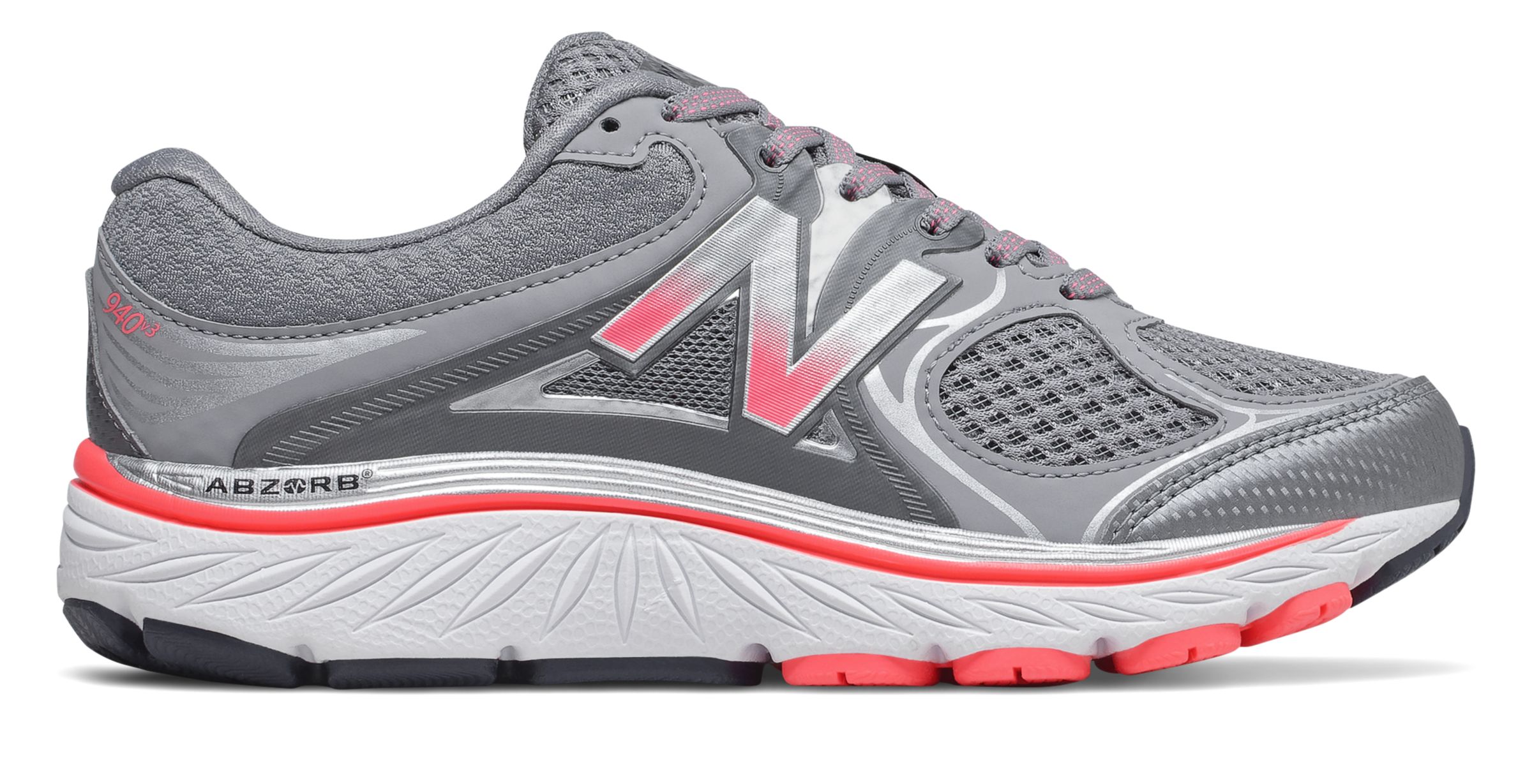 new balance 940v3 mens review