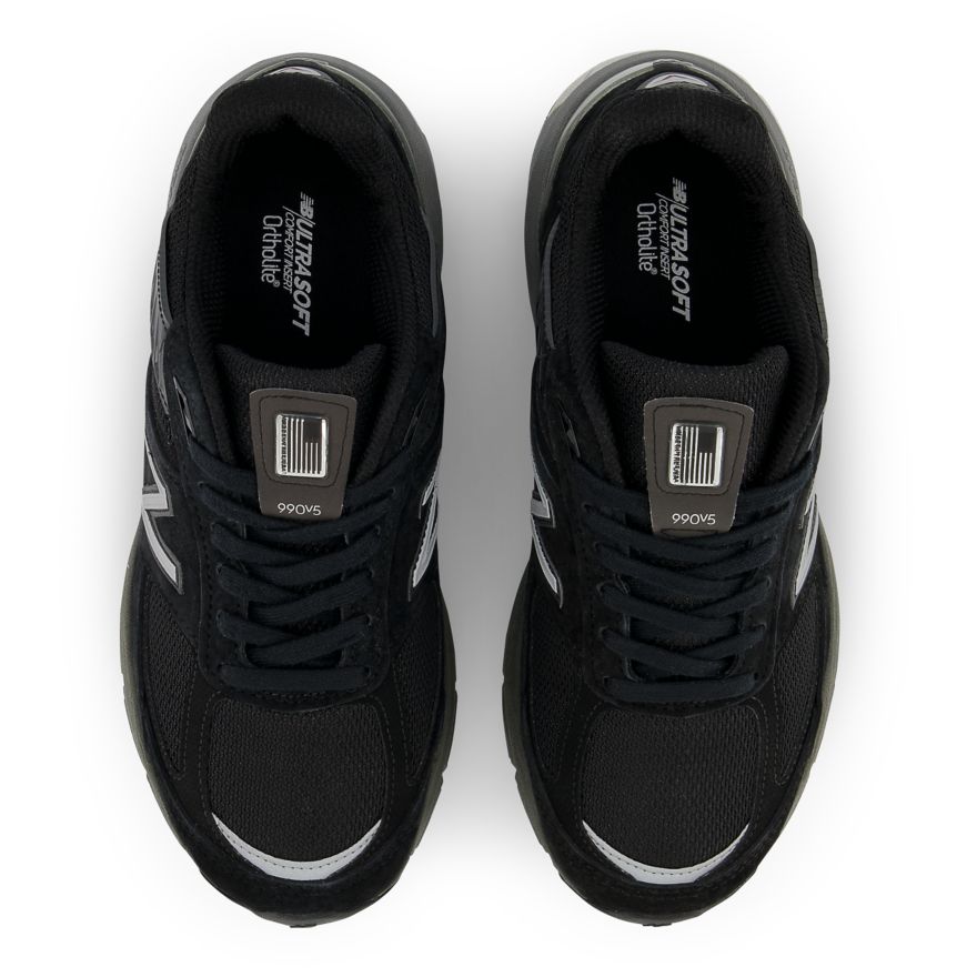 MADE in USA 990v5 Core