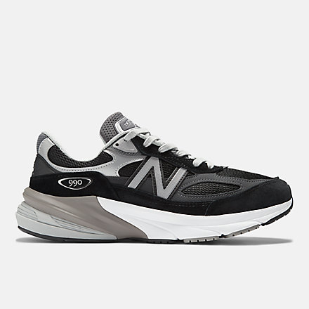 New Balance Made in USA 990v6, W990BK6 image number null