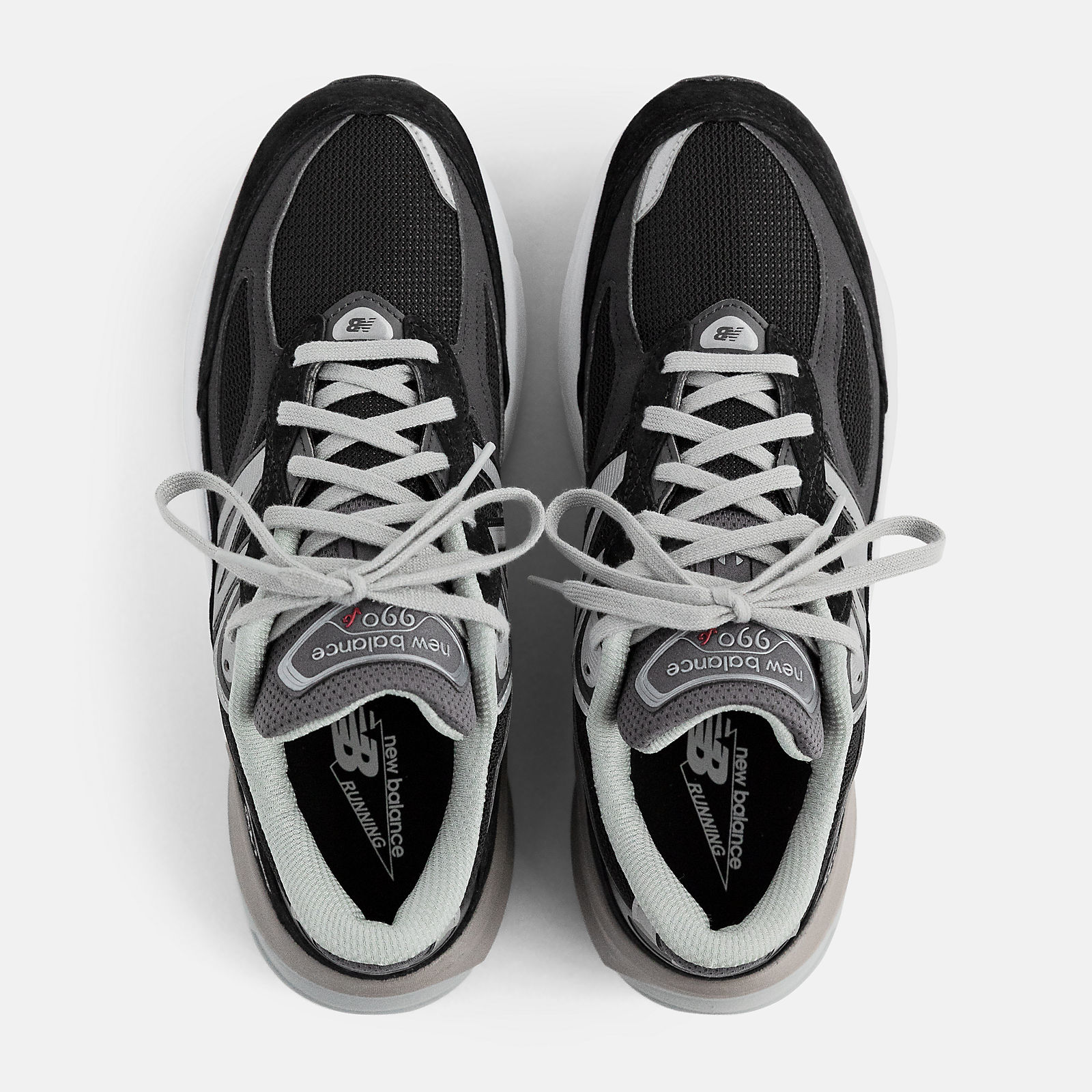 Made in USA 990v6 - New Balance Made in USA 990v6 - New Balance