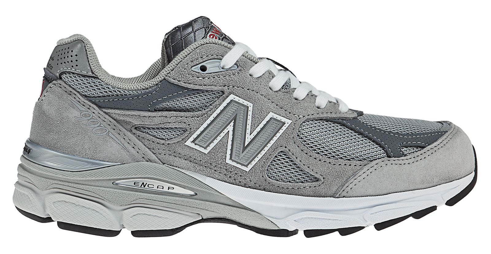 New Balance 990v3 - Women's 990 - Running, Stability - New Balance ...