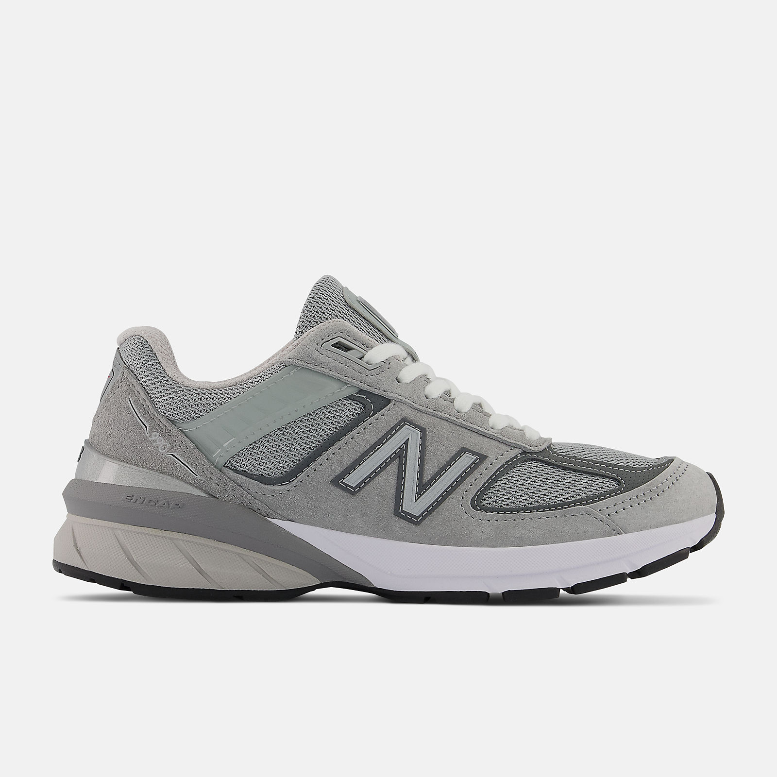 New Balance Women's Blue Made In US 990 v5 Sneakers