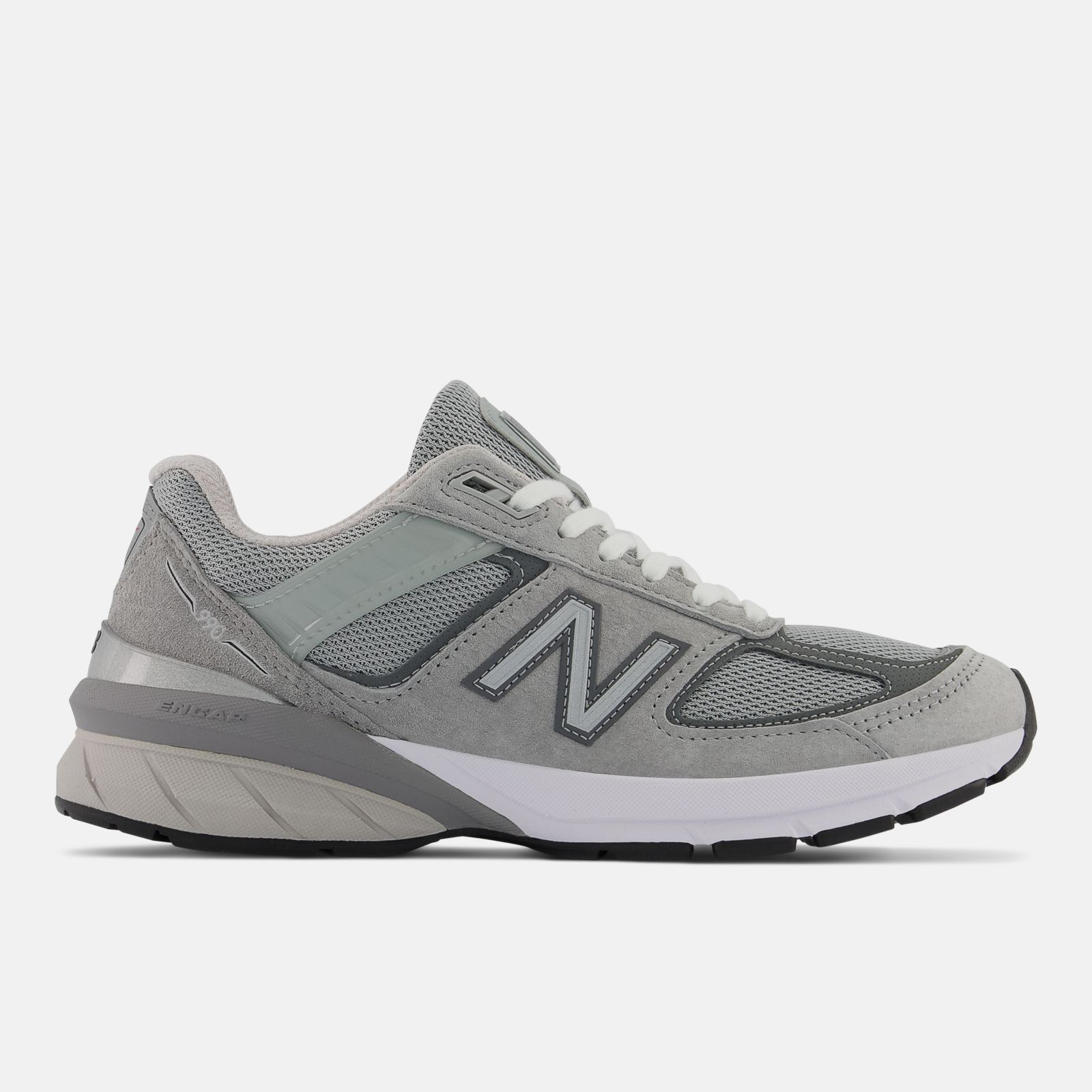 New Balance Women's Blue Made In US 990 v5 Sneakers