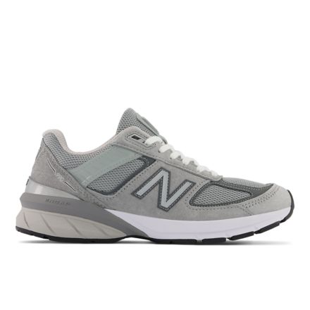 new balance Women's 990 lace-up sneakers