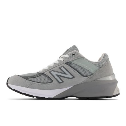 女款MADE US 990v5 Core Lifestyle New Balance 台灣官方購物網站- New