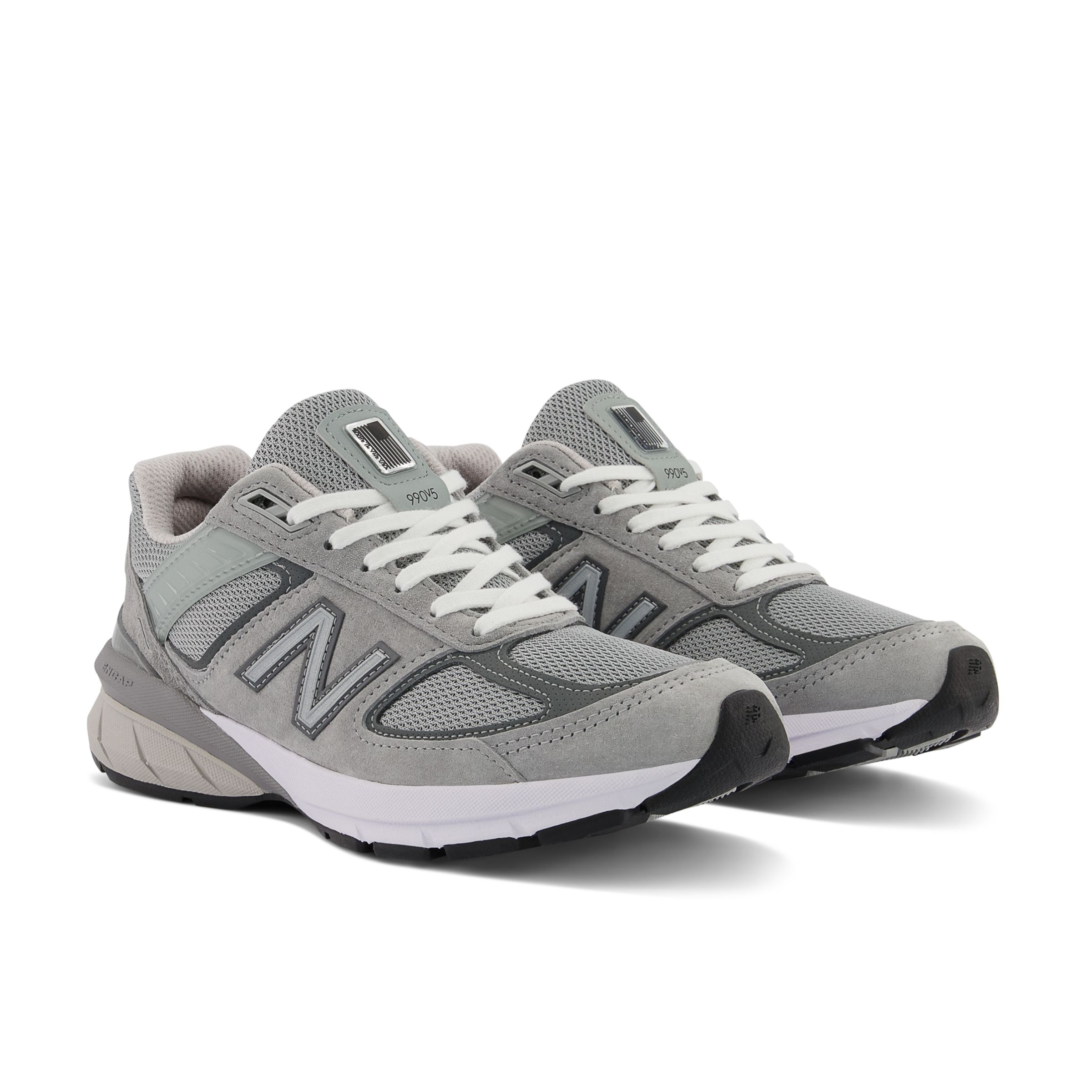 Scarpe da donna 990v5 Made in US - New Balance