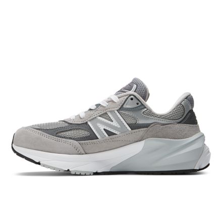 Made in USA 990v6 - New Balance