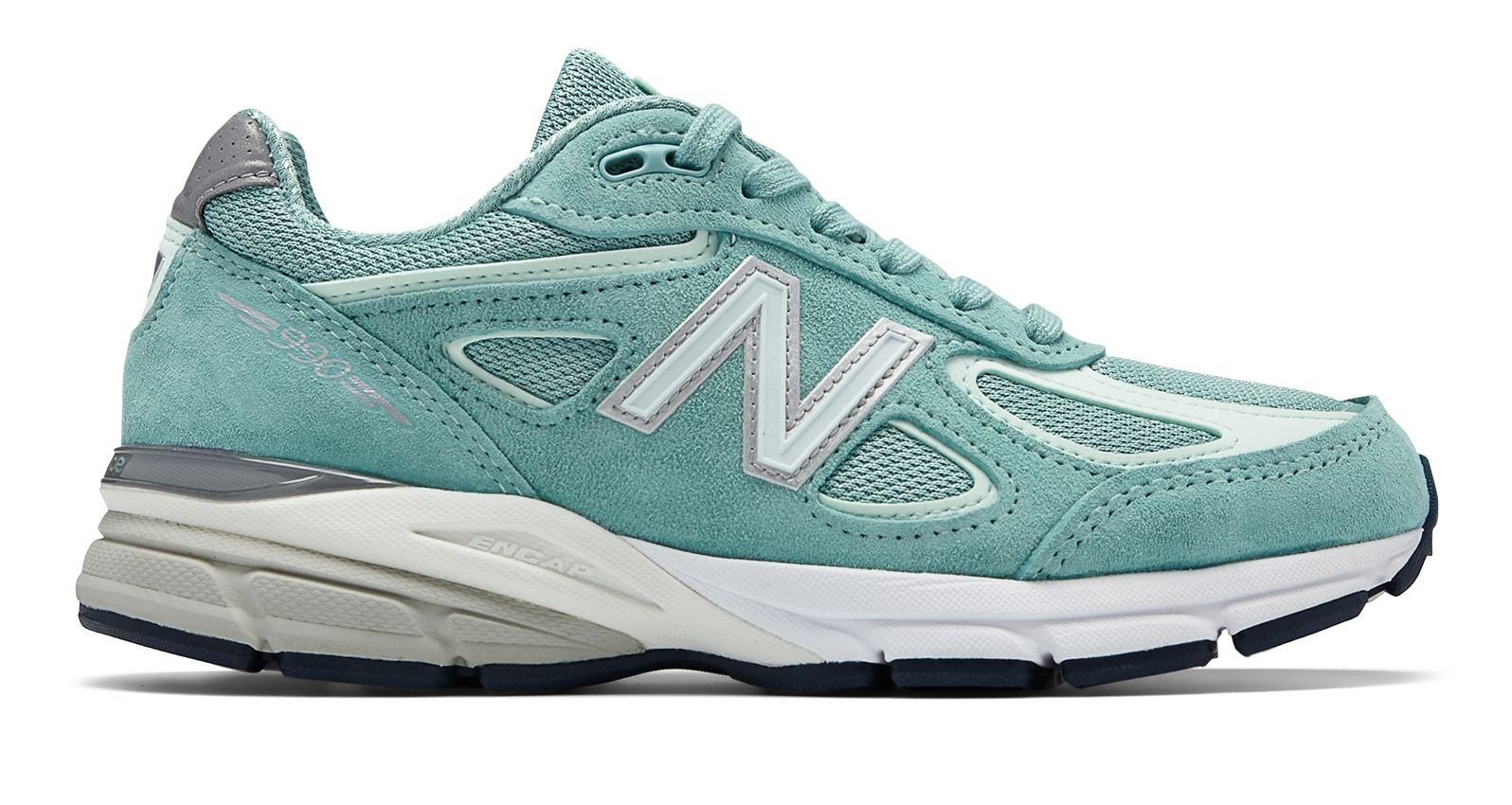 new balance 990v4 grey sale
