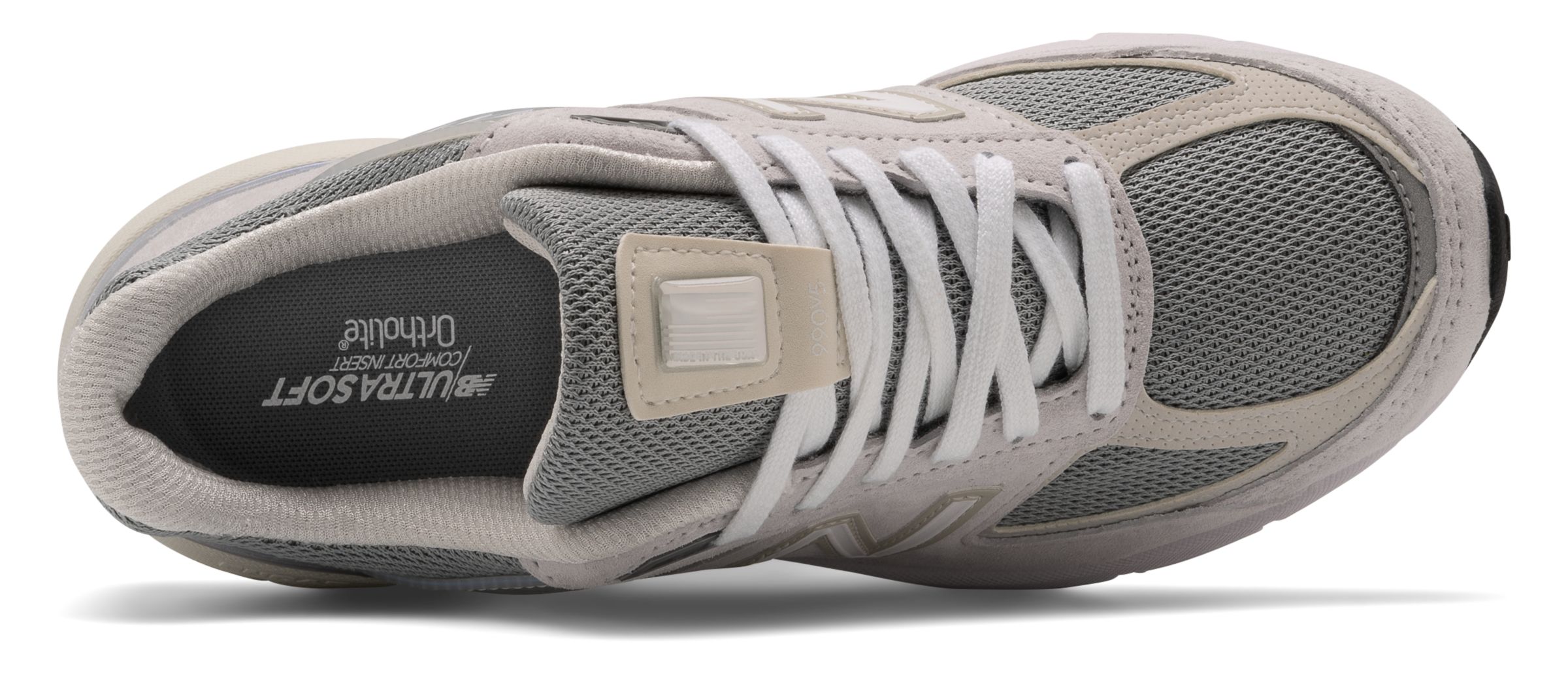 new balance ultra soft ortholite