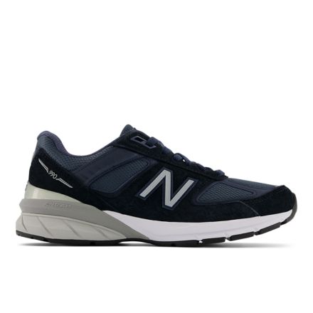 Women's MADE in USA 990v5 Core Shoes - New Balance
