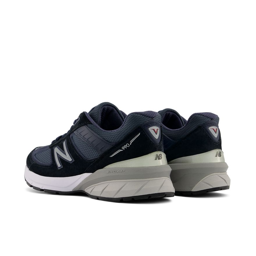 ☆New Balance☆ニューバランス W990NV5 - MADE IN THE USA W Women's MADE in USA 990v5 Core Shoes - New Balance