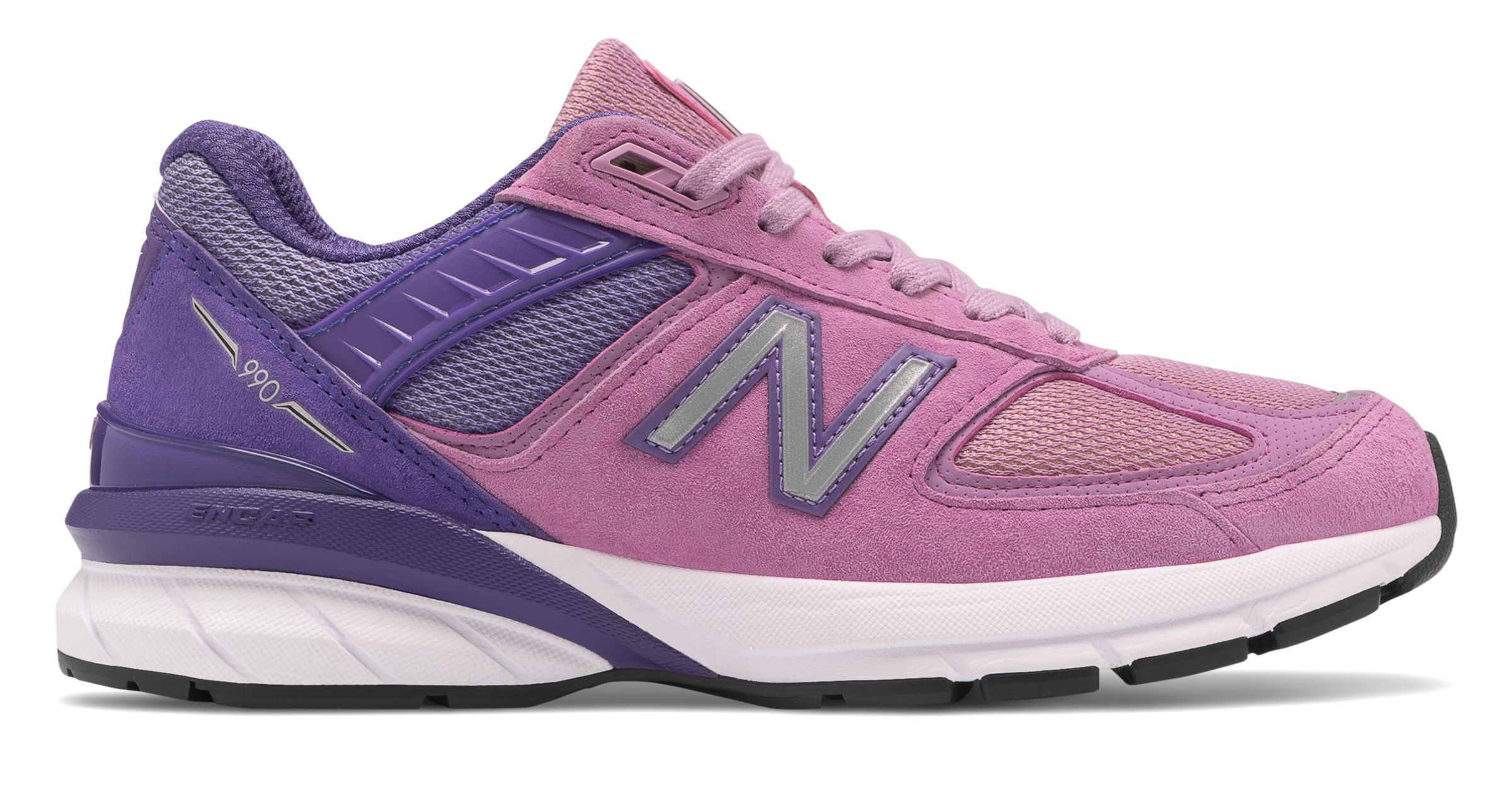 brooks schuhe damen lila
