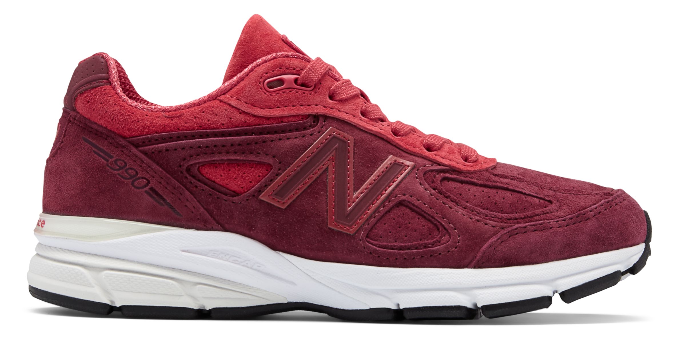 new balance 990v4 mercury red