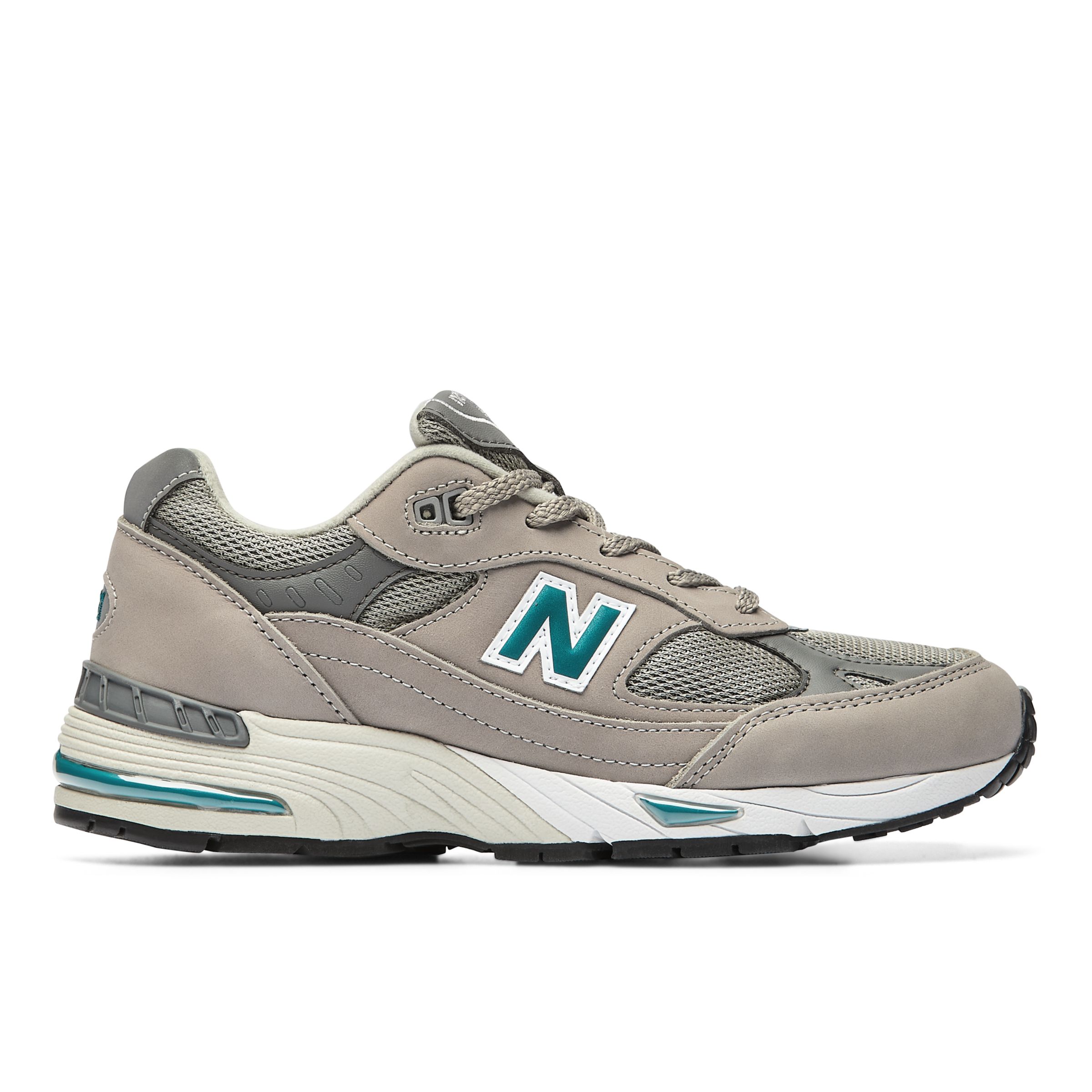 New Balance 991 Made in UK W991ANI