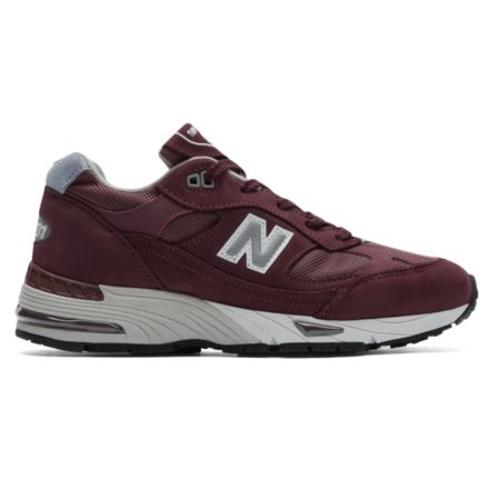 Women's Made in UK 991 Lifestyle Shoes - New Balance