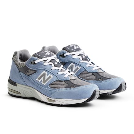 New balance best sale 991 2.0 feminino