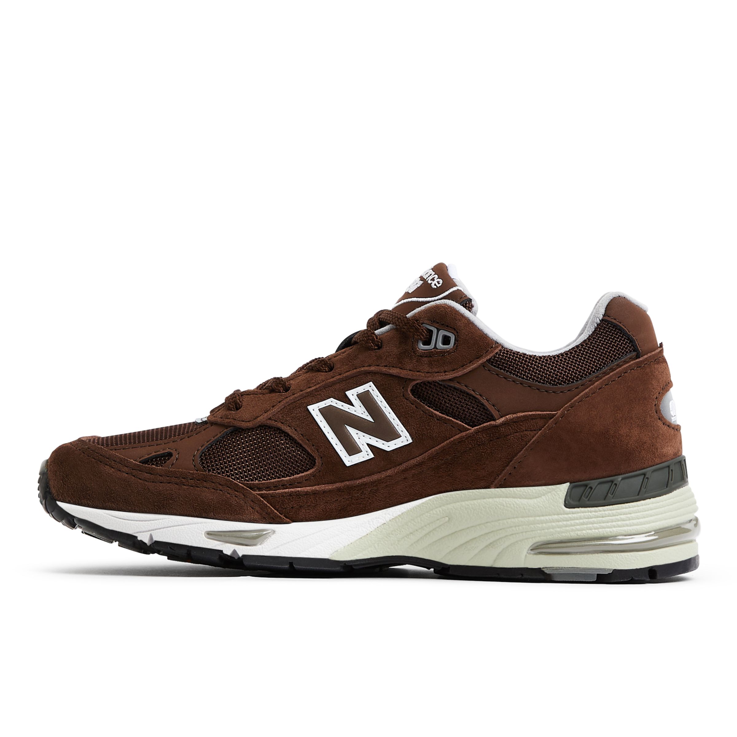 New Balance  sneaker Wit