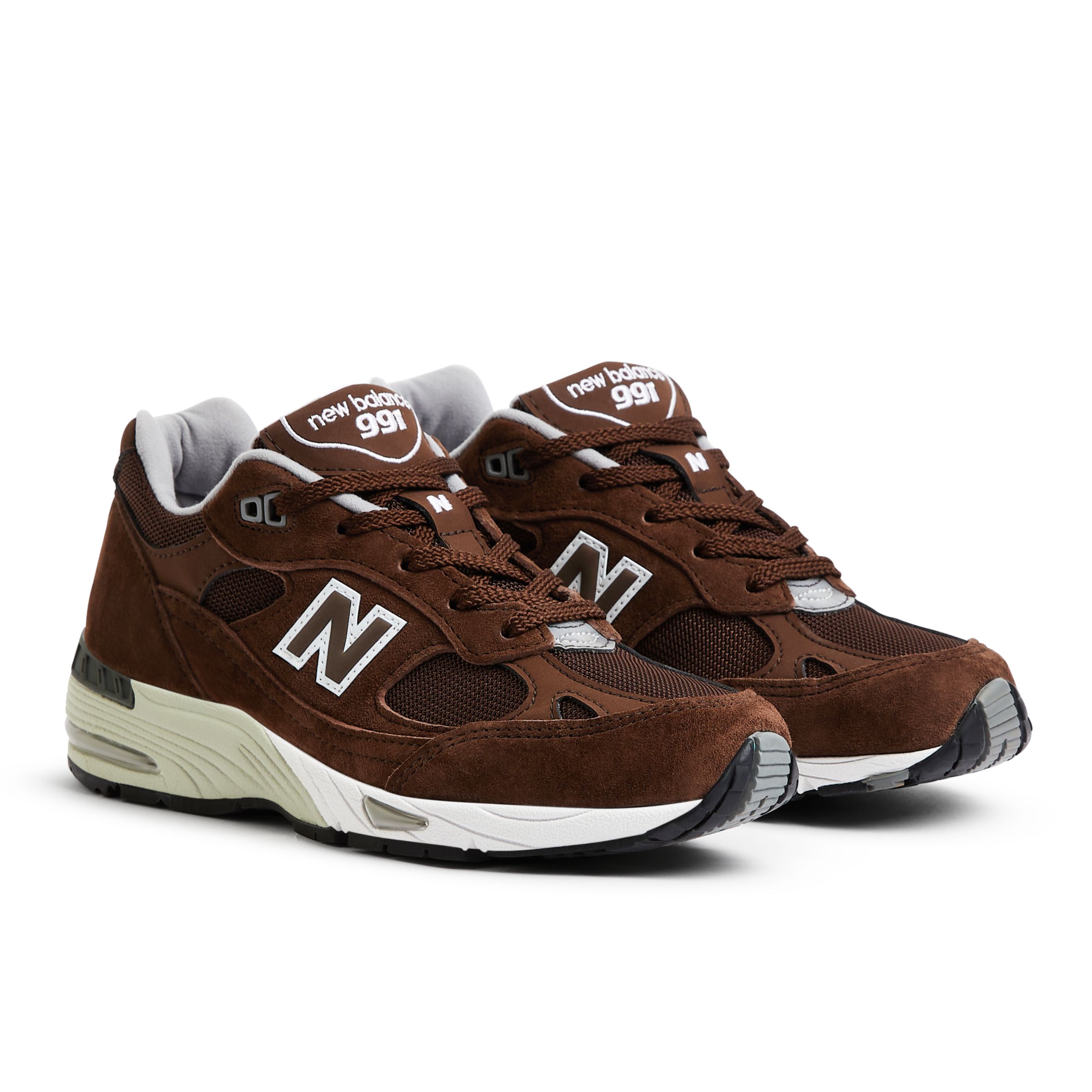 New Balance  sneaker Wit