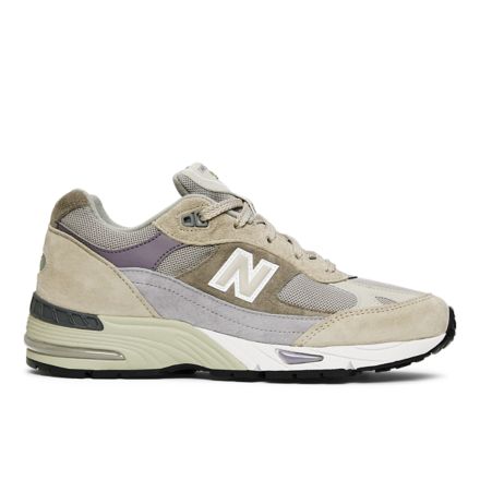 New balance cheap 991 donne bianche