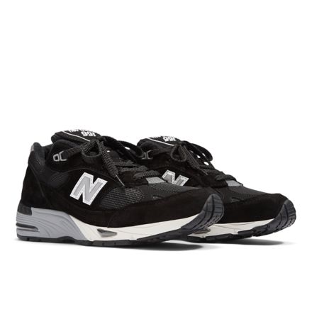 New balance feminino 991 hot sale preto