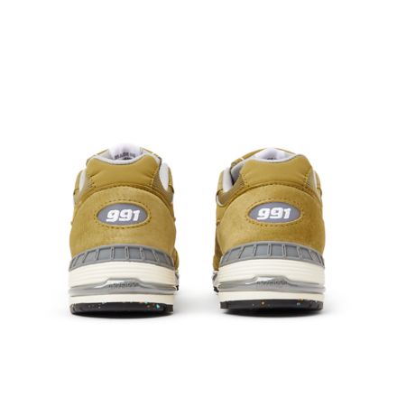 New balance clearance 991 femme jaune