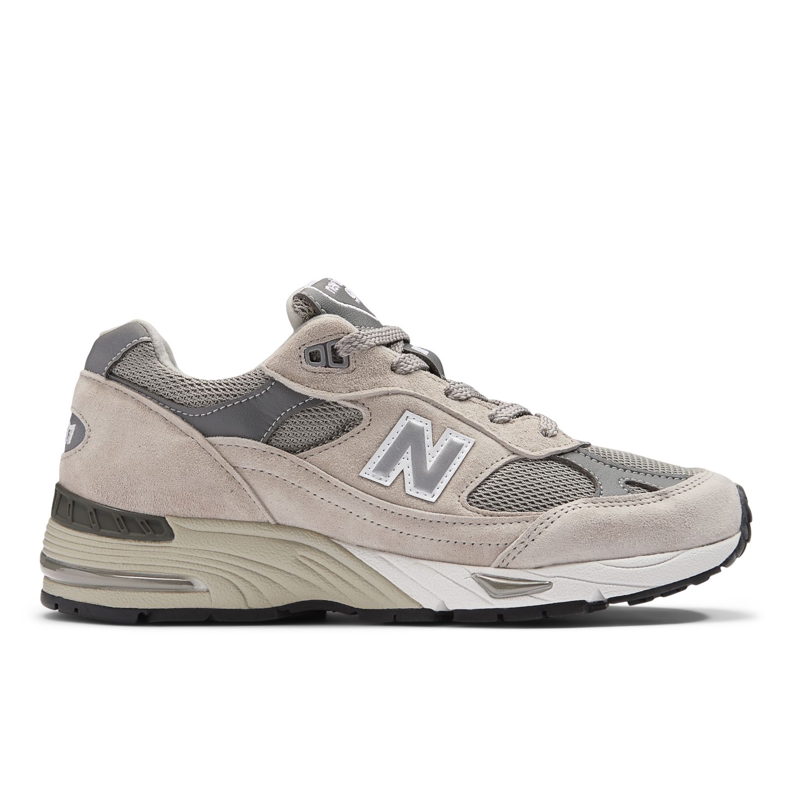 Women's Made in UK 991 Shoes - New Balance