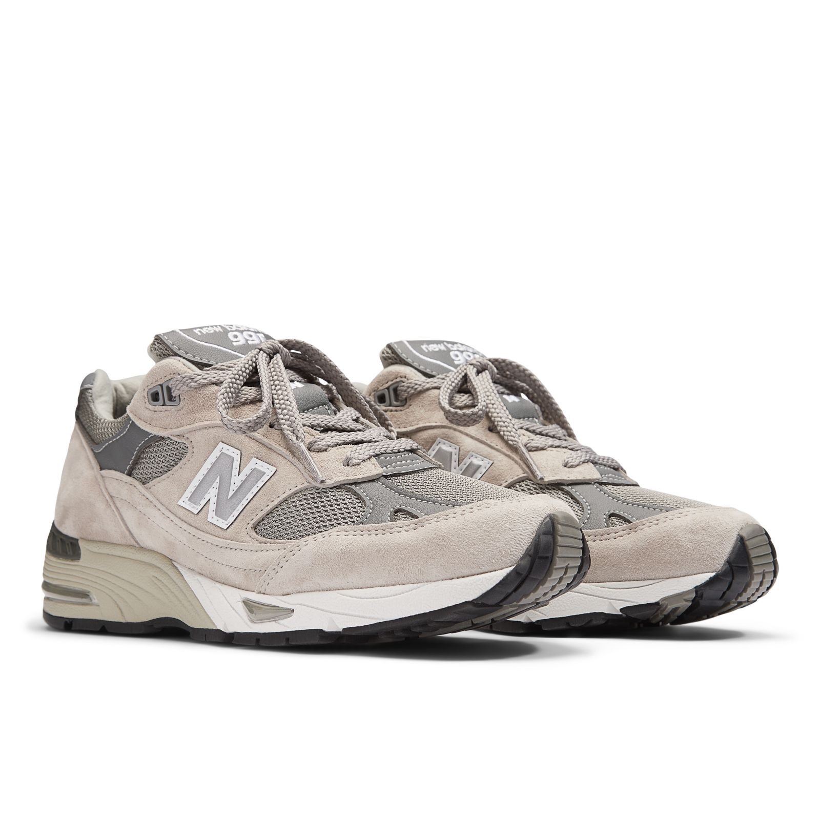 Women's MADE in UK 991v1 Shoes - New Balance