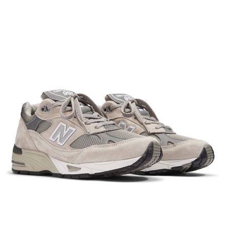 女款Made in the UK 991 Lifestyle New Balance 台灣官方購物網站- New