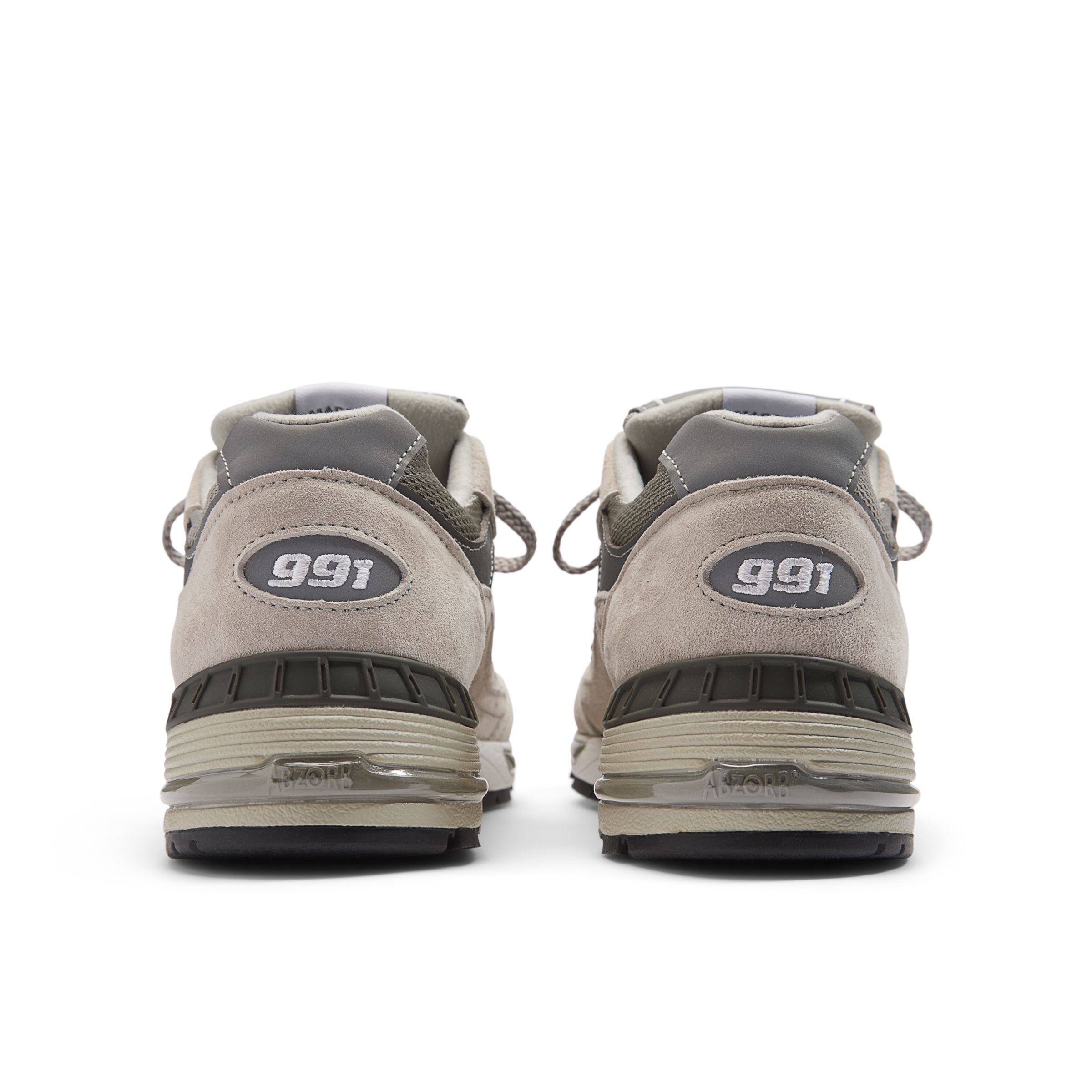 New Balance  sneaker Veelkleurig