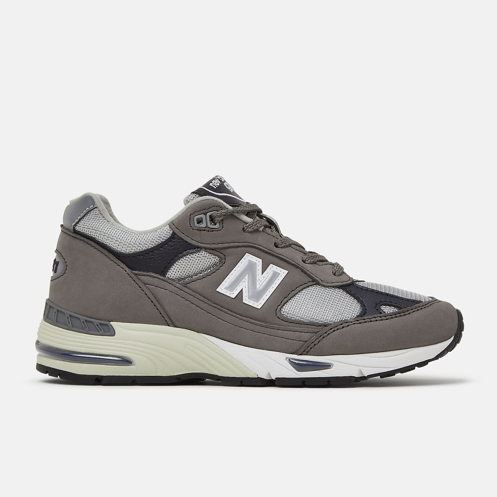 chatarra Permanecer Continente MADE in UK 991 - New Balance