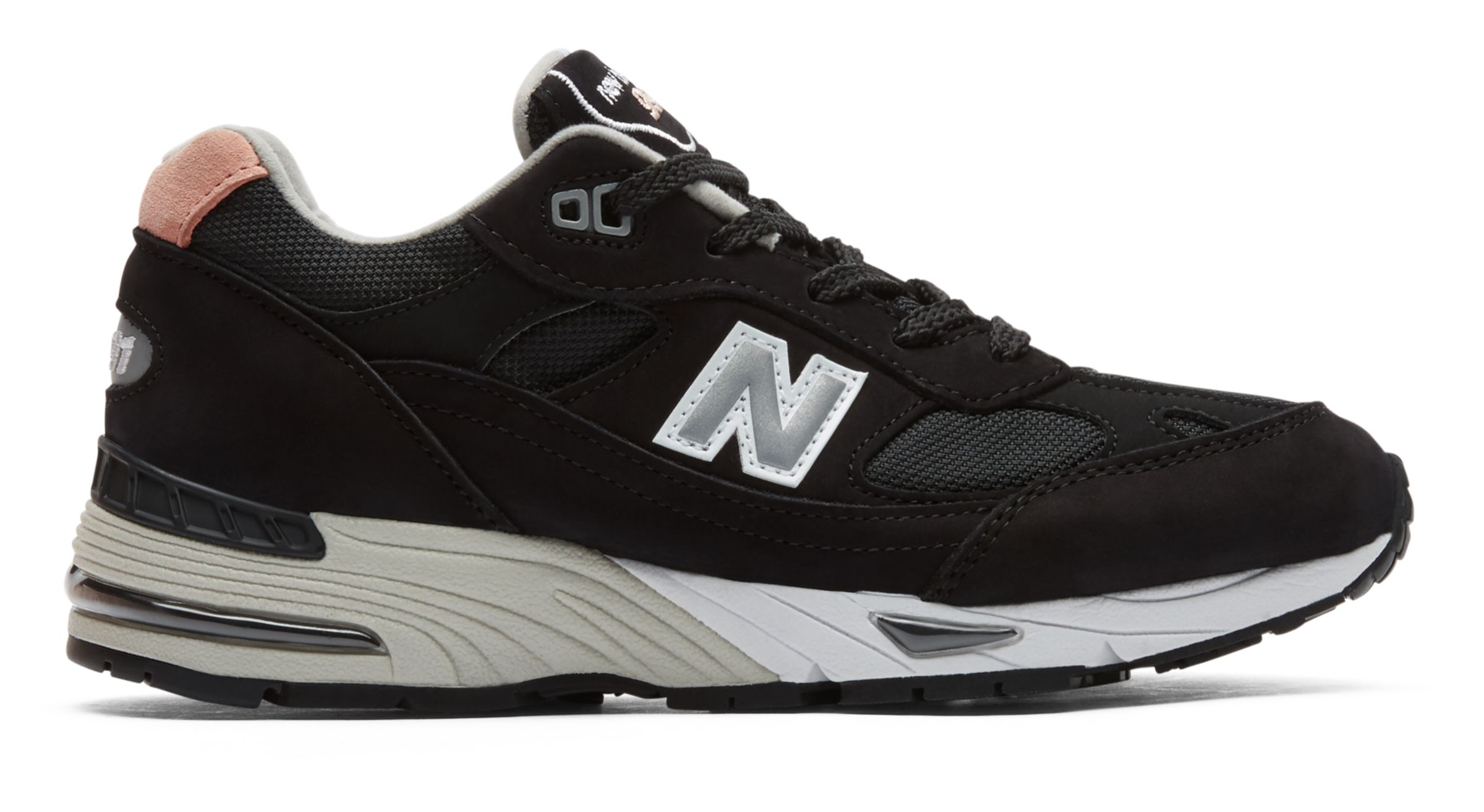 new balance 991 damen blau