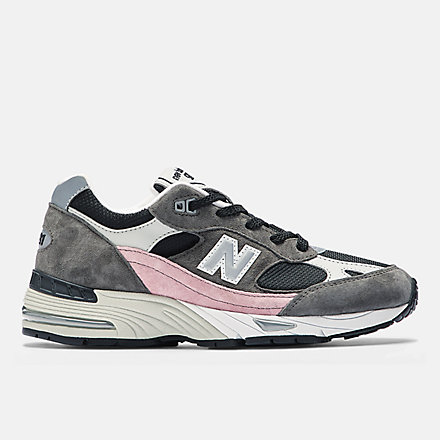 NB Made in UK 991, W991KWG image number null