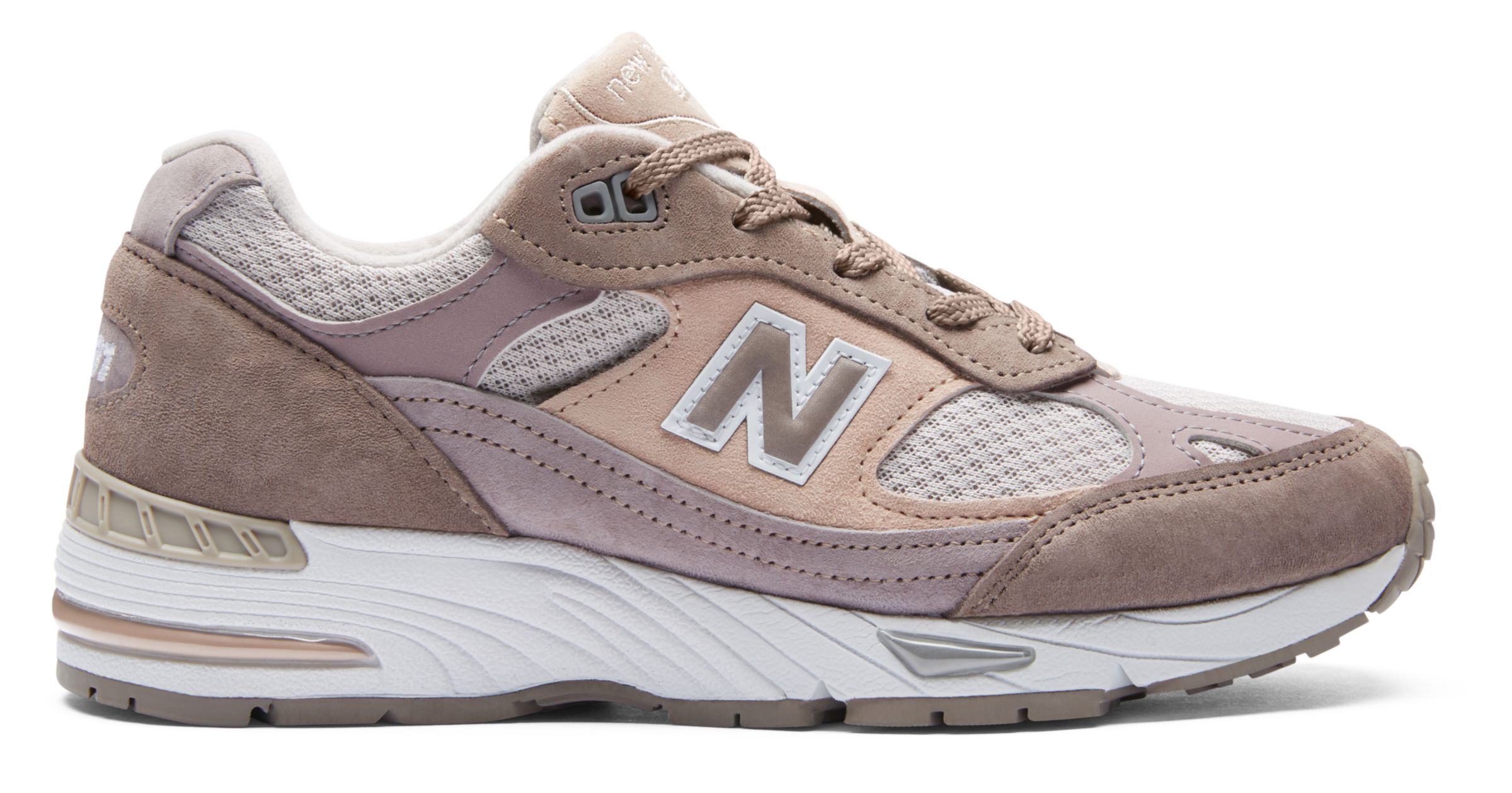 new balance women uk