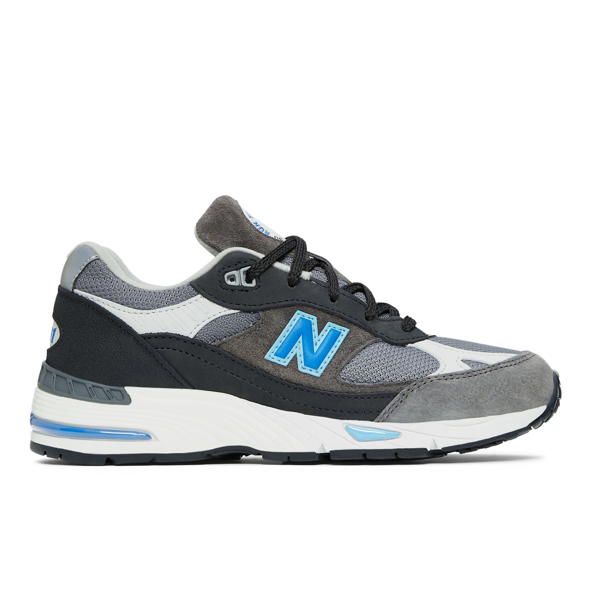 MADE in UK 991 Women's - New Balance
