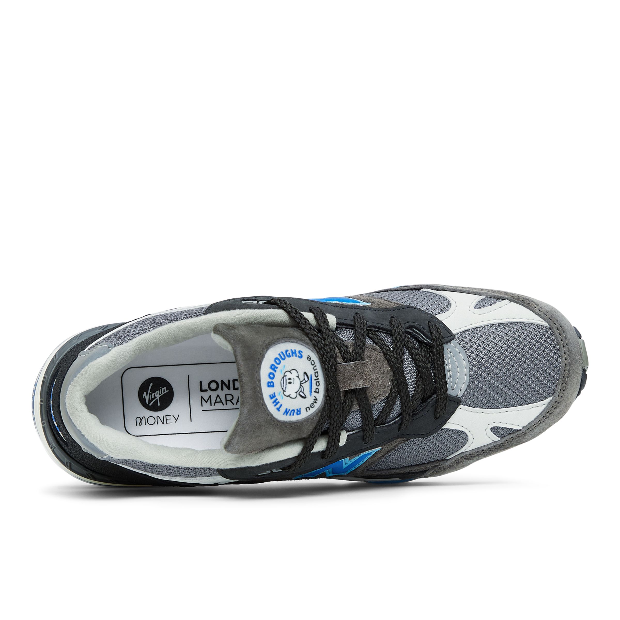 MADE in UK 991 Femmes