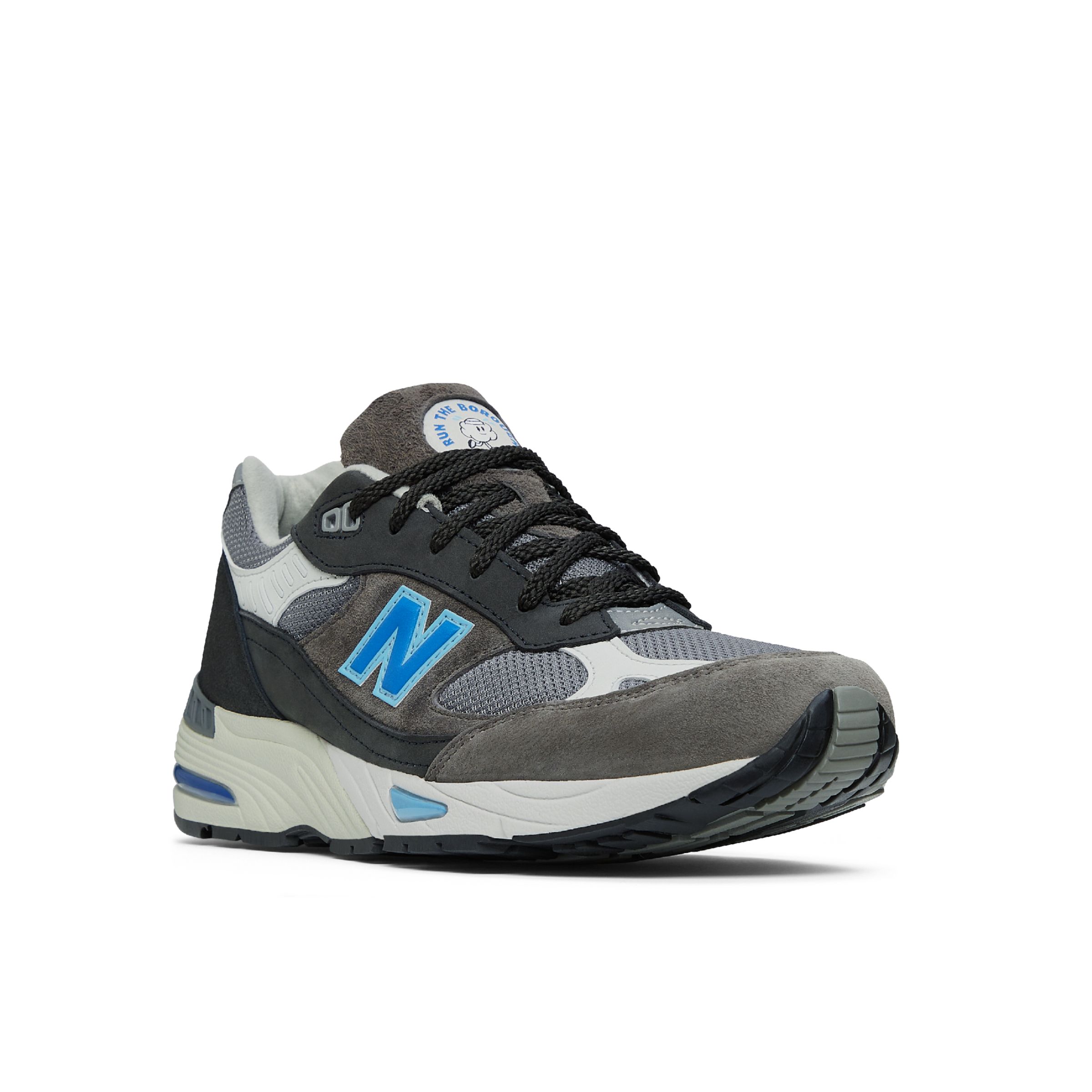 new balance 991 women's