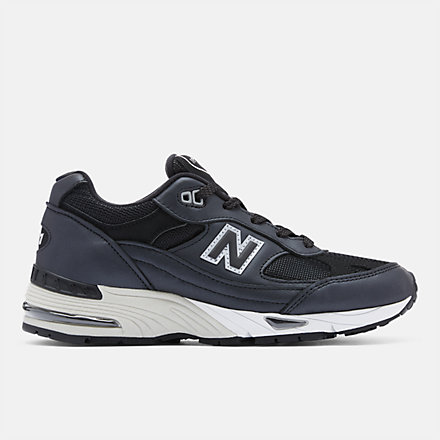 Scarpe 991 Donna - New Balance Scarpe 991 Donna - New Balance