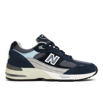 New balance outlet 991 boots